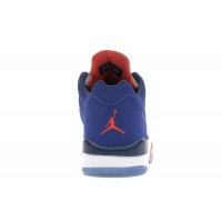 Jordan 5 Retro Low Knicks