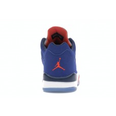Jordan 5 Retro Low Knicks