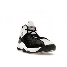 Jordan Jumpman Team 2 White Black Red