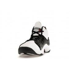 Jordan Jumpman Team 2 White Black Red