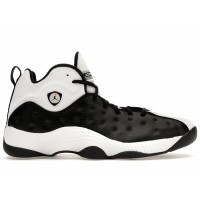 Jordan Jumpman Team 2 White Black Red