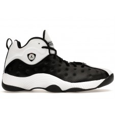 Jordan Jumpman Team 2 White Black Red