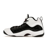 Jordan Jumpman Team 2 White Black Red