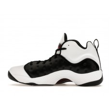 Jordan Jumpman Team 2 White Black Red