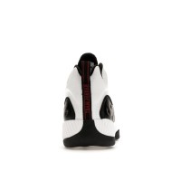 Jordan Jumpman Team 2 White Black Red