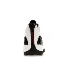 Jordan Jumpman Team 2 White Black Red