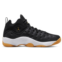 Jordan Jumpman Team 2 Black White Taxi