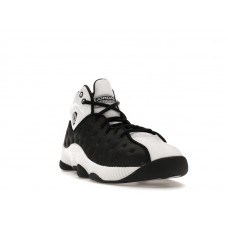 Jordan Jumpman Team 2 White Black