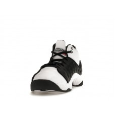 Jordan Jumpman Team 2 White Black