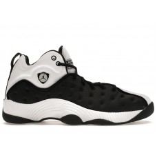 Jordan Jumpman Team 2 White Black