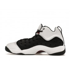 Jordan Jumpman Team 2 White Black