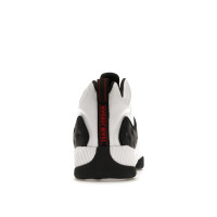 Jordan Jumpman Team 2 White Black