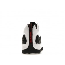 Jordan Jumpman Team 2 White Black