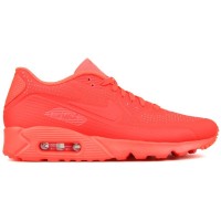 Nike Air Max 90 Ultra Moire Bright Crimson