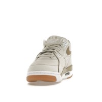 Кроссовки Nike Air Flight 89 Beige