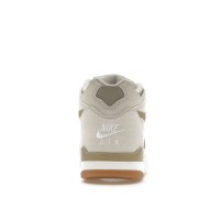 Кроссовки Nike Air Flight 89 Beige