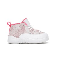 Кроссовки для малыша Jordan 12 Retro Arctic Punch (TD)