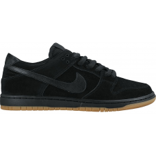 Кроссовки Nike SB Dunk Low IW Black Gum