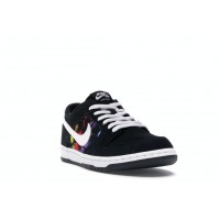 Кроссовки Nike SB Dunk Low Ishod Wair Tie Dye