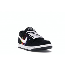 Кроссовки Nike SB Dunk Low Ishod Wair Tie Dye