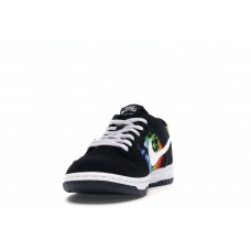 Кроссовки Nike SB Dunk Low Ishod Wair Tie Dye