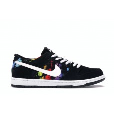 Кроссовки Nike SB Dunk Low Ishod Wair Tie Dye