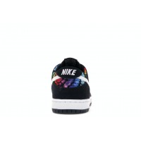 Кроссовки Nike SB Dunk Low Ishod Wair Tie Dye