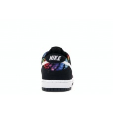 Кроссовки Nike SB Dunk Low Ishod Wair Tie Dye