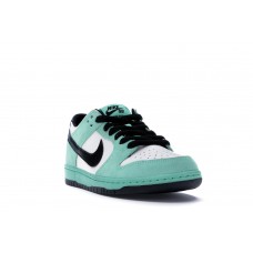 Кроссовки Nike SB Dunk Low Sea Crystal