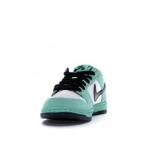 Кроссовки Nike SB Dunk Low Sea Crystal