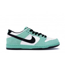 Кроссовки Nike SB Dunk Low Sea Crystal