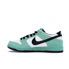 Кроссовки Nike SB Dunk Low Sea Crystal