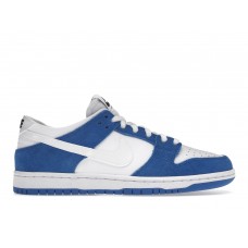 Кроссовки Nike SB Dunk Low Ishod Wair Blue Spark