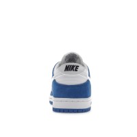 Кроссовки Nike SB Dunk Low Ishod Wair Blue Spark