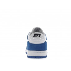Кроссовки Nike SB Dunk Low Ishod Wair Blue Spark
