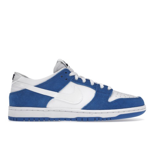 Кроссы Nike SB Dunk Low Ishod Wair Blue Spark - мужская сетка размеров