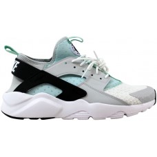 Кроссовки Nike Air Huarache Run Ultra Pure Platinum/Black-Igloo