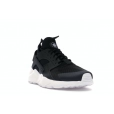 Кроссовки Nike Air Huarache Run Ultra Black White