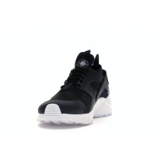 Кроссовки Nike Air Huarache Run Ultra Black White