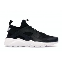 Кроссовки Nike Air Huarache Run Ultra Black White