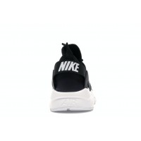Кроссовки Nike Air Huarache Run Ultra Black White