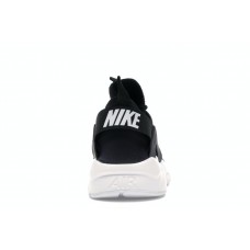 Кроссовки Nike Air Huarache Run Ultra Black White