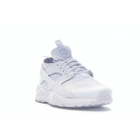 Кроссовки Nike Air Huarache Run Ultra White (2017)