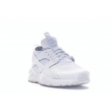 Кроссовки Nike Air Huarache Run Ultra White (2017)