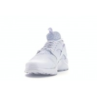 Кроссовки Nike Air Huarache Run Ultra White (2017)