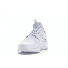 Кроссовки Nike Air Huarache Run Ultra White (2017)