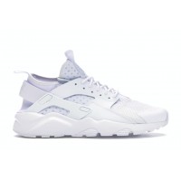 Кроссовки Nike Air Huarache Run Ultra White (2017)