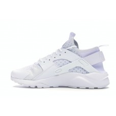 Кроссовки Nike Air Huarache Run Ultra White (2017)