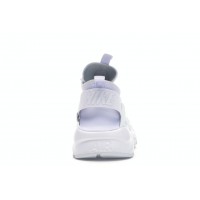 Кроссовки Nike Air Huarache Run Ultra White (2017)