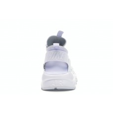 Кроссовки Nike Air Huarache Run Ultra White (2017)